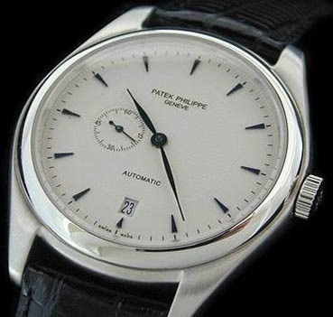 [Patek Philippe]파텍필립 Calatrava Regula ETA2824   
