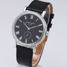 [Patek Philippe]파텍필립 Classic Calatrava Men’s 블랙   