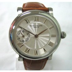 [Patek Philippe]파텍필립 Complicated 1Second Chrono   