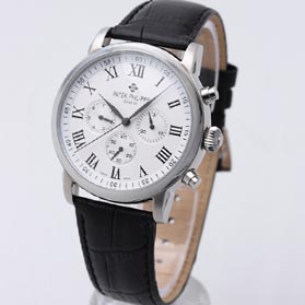 [Patek Philippe]파텍필립 Complicated Chronograph   