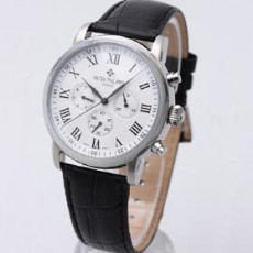 [Patek Philippe]파텍필립 Complicated Chronograph   