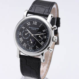 [Patek Philippe]파텍필립 Complicated Moonphash   