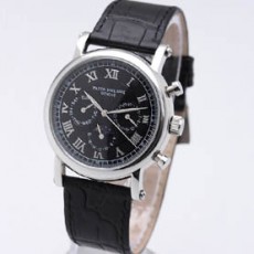 [Patek Philippe]파텍필립 Complicated Moonphash   
