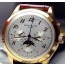 [Patek Philippe]파텍필립 Complication Moonphase ETA2836   