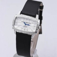 [Patek Philippe]파텍필립 Gondolo Gemma Ladies 블랙   