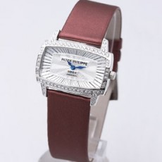 [Patek Philippe]파텍필립 Gondolo Gemma Ladies 브라운   