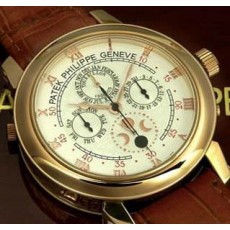 [Patek Philippe]파텍필립 Grand Complicated Calender   
