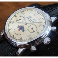 [Patek Philippe]파텍필립 Grand Complication Moonphase ETA2836   