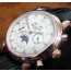 [Patek Philippe]파텍필립 Grand Complication Moonphase 로즈골드 ETA2836   