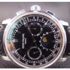 [Patek Philippe]파텍필립 Grand Complication Moonphase1 수동ETA7760   