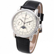 [Patek Philippe]파텍필립 Grand complications Moon Phase SWISS ETA7760 수동 Bar인덱스   