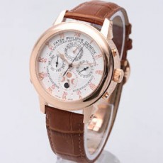 [Patek Philippe]파텍필립 Grand complications Sky Moon Tourbillon   