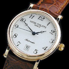 [Patek Philippe]파텍필립 Calatrava Classic   