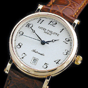 [Patek Philippe]파텍필립 Calatrava Classic   