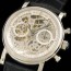 [Patek Philippe]파텍필립 PP 스켈레톤 크로노그라프   