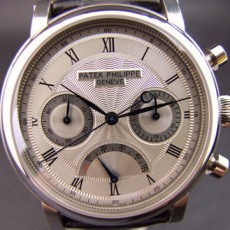 [Patek Philippe]파텍필립 투크로노 파워리져브 신상품   