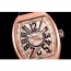 [FRANCK MULLER]프랭크뮬러 뱅가드-22 V45 SC DT BR   