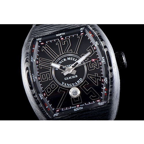 [FRANCK MULLER]프랭크뮬러 뱅가드-24 V45 SC DT   