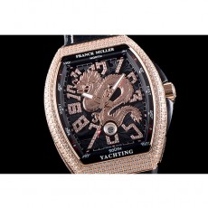 [FRANCK MULLER]프랭크뮬러 뱅가드-28   