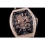 [FRANCK MULLER]프랭크뮬러 뱅가드-28   