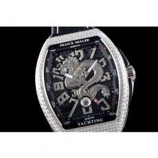 [FRANCK MULLER]프랭크뮬러 뱅가드-32   