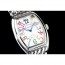 [FRANCK MULLER]프랭크뮬러 신트리 커벡스 레이디-2 1752 QZ COL   