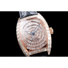 [FRANCK MULLER]프랭크뮬러 카사블랑카-23 8880 C DT   