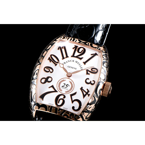 [FRANCK MULLER]프랭크뮬러 카사블랑카-37   