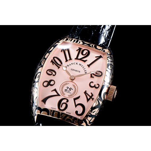 [FRANCK MULLER]프랭크뮬러 카사블랑카-38   