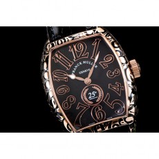 [FRANCK MULLER]프랭크뮬러 카사블랑카-39   