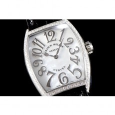 [FRANCK MULLER]프랭크뮬러 커벡스-17 2867 QZ A D   
