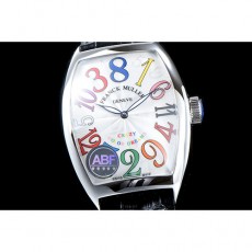 [FRANCK MULLER]프랭크뮬러 크레이지아워-3 8880 CH COL DRM   