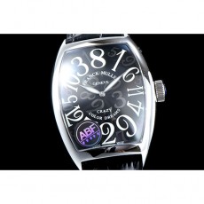 [FRANCK MULLER]프랭크뮬러 크레이지아워-5 8880 CH   