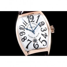 [FRANCK MULLER]프랭크뮬러 크레이지아워-6 5850 SC   