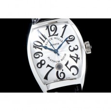 [FRANCK MULLER]프랭크뮬러 크레이지아워-7 5850 SC   