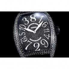 [FRANCK MULLER]프랭크뮬러 크레이지아워-10 7851 CH D   