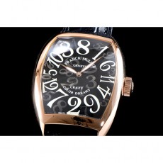 [FRANCK MULLER]프랭크뮬러 크레이지아워-12 8880 CH   