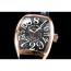[FRANCK MULLER]프랭크뮬러 크레이지아워-12 8880 CH   
