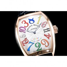 [FRANCK MULLER]프랭크뮬러 크레이지아워-13 8880 CH   