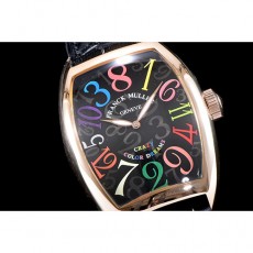 [FRANCK MULLER]프랭크뮬러 크레이지아워-14 8880 CH   
