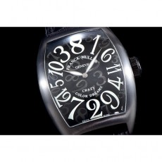 [FRANCK MULLER]프랭크뮬러 크레이지아워-18 8880 CH NR   