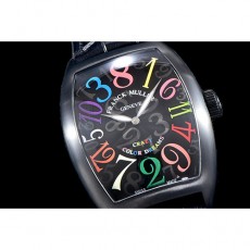 [FRANCK MULLER]프랭크뮬러 크레이지아워-19 8880 CH NR   