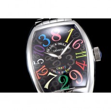 [FRANCK MULLER]프랭크뮬러 크레이지아워-22 8880 CH   