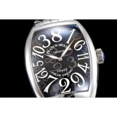 [FRANCK MULLER]프랭크뮬러 크레이지아워-23 8880 CH   