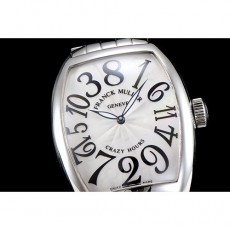 [FRANCK MULLER]프랭크뮬러 크레이지아워-24 8880 CH   