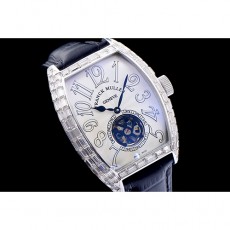 [FRANCK MULLER]프랭크뮬러 카사블랑카 투어빌론-3   