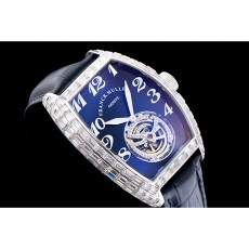 [FRANCK MULLER]프랭크뮬러 카사블랑카 투어빌론-4   
