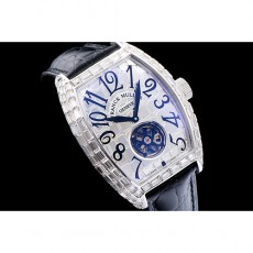 [FRANCK MULLER]프랭크뮬러 카사블랑카 투어빌론-5   