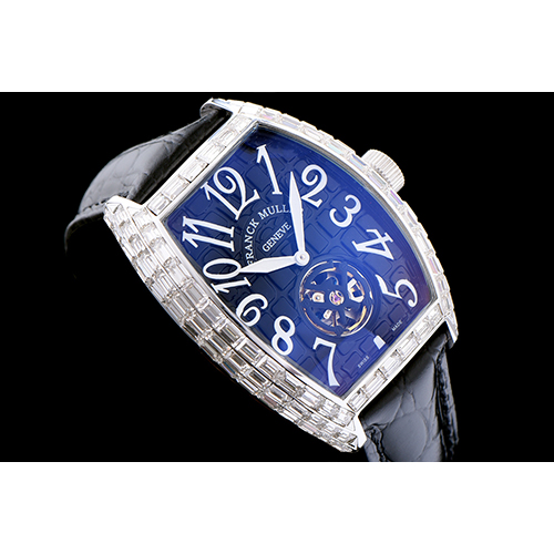 [FRANCK MULLER]프랭크뮬러 카사블랑카 투어빌론-6   