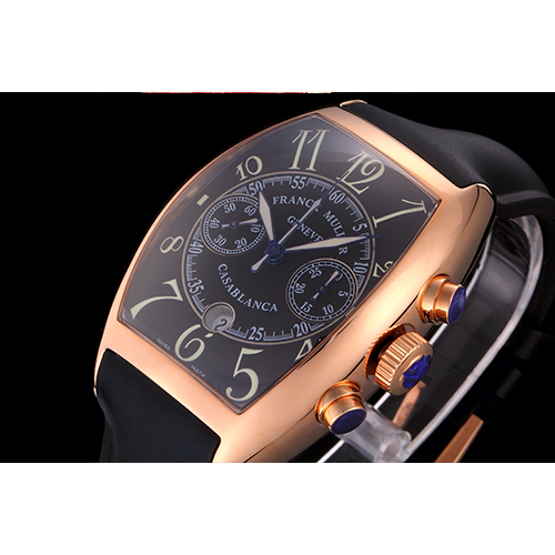 [FRANCK MULLER]프랭크뮬러 카사블랑카-10   